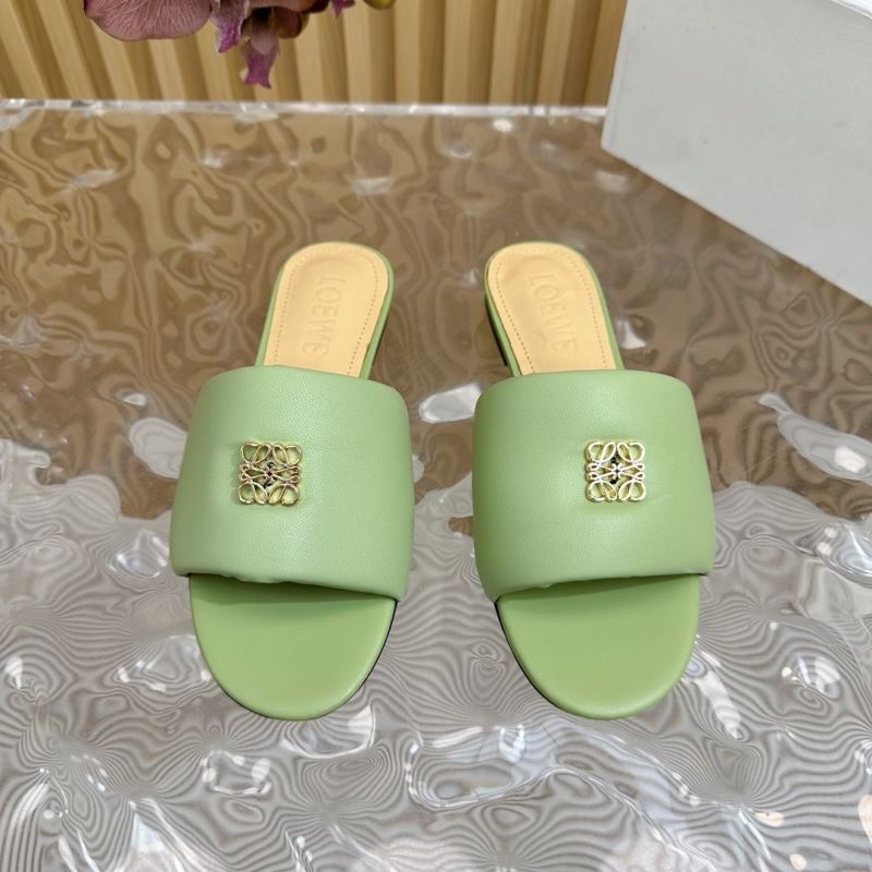 Loewe Sandals